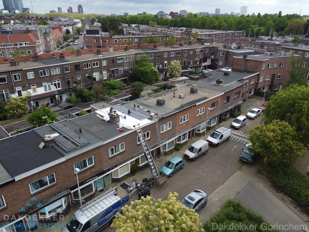 Dak Inspecteren Gorinchem Dak Inspecteren Gorinchem