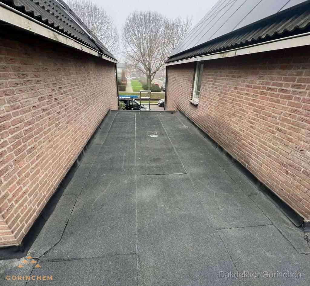 Dakbedekking Gorinchem Dakbedekking Gorinchem