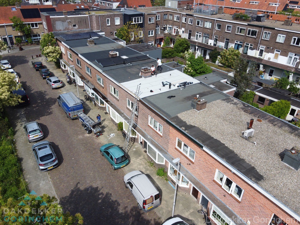 Dakbedekking Plat Dak Gorinchem Dakbedekking Plat Dak Gorinchem