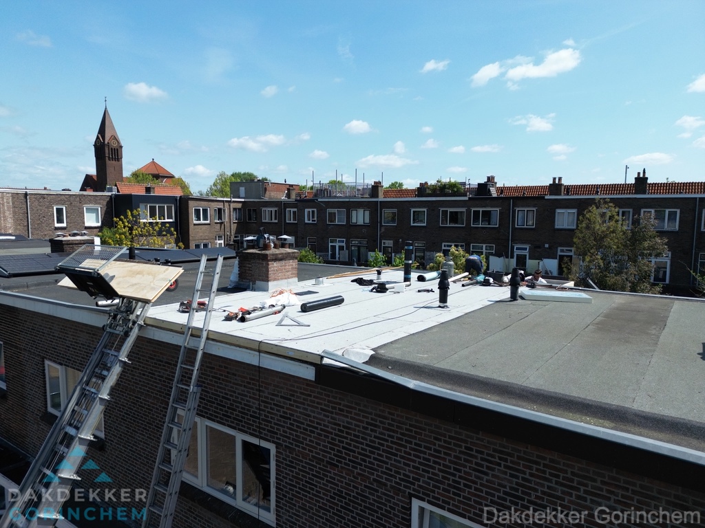 Dakdekker Gorinchem Dakdekker Gorinchem