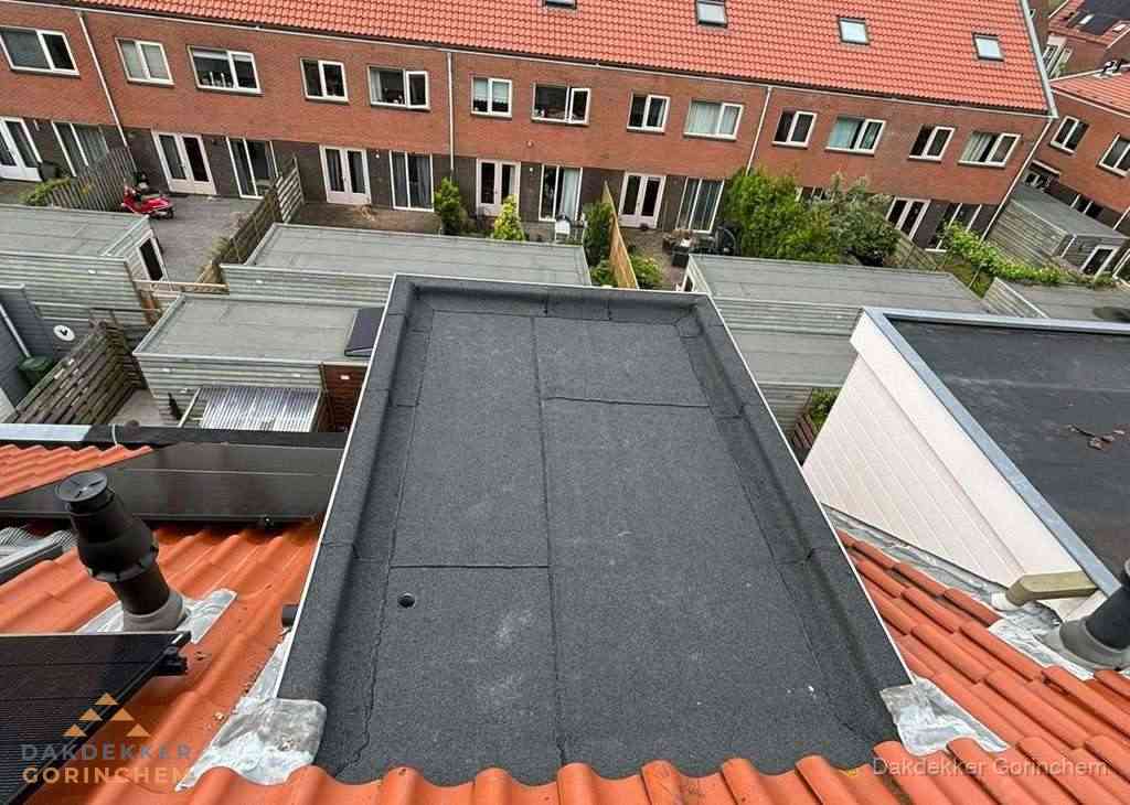 Dakdekkersbedrijf Gorinchem Dakdekkersbedrijf Gorinchem