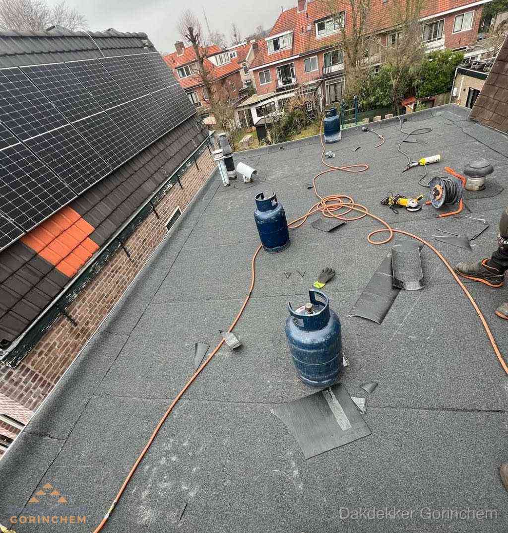 Daklekkage Repareren Gorinchem Daklekkage Repareren Gorinchem