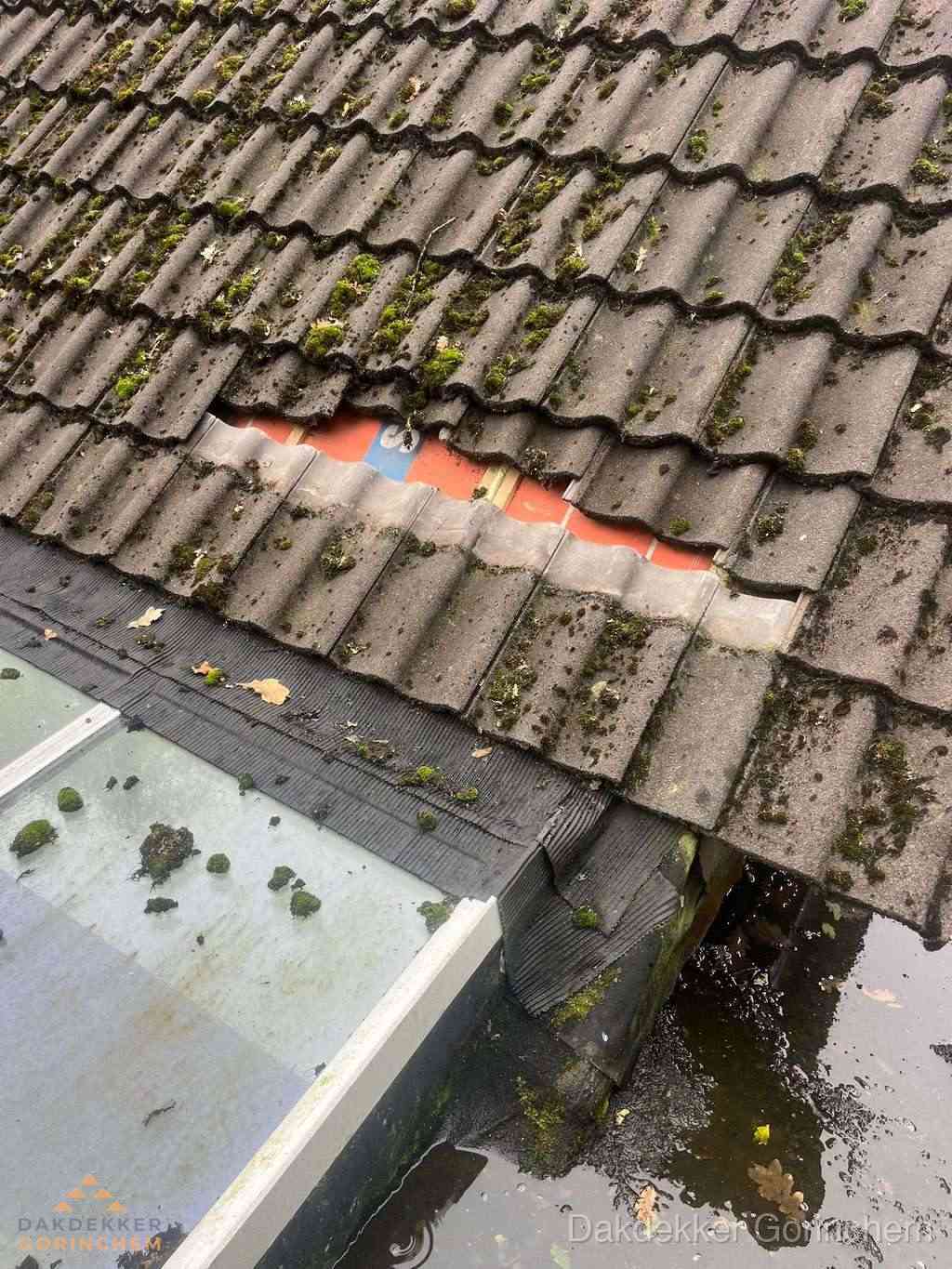 Dakpannen Repareren Gorinchem Dakpannen Repareren Gorinchem