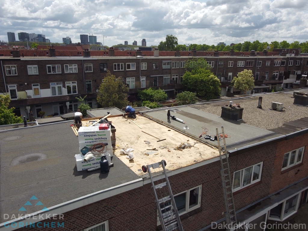 Dakreparatie Gorinchem Dakreparatie Gorinchem
