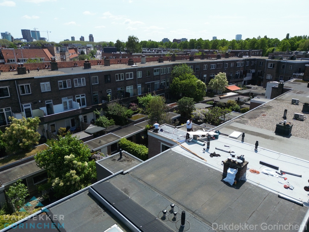 Gorinchem Dakdekker Gorinchem Dakdekker