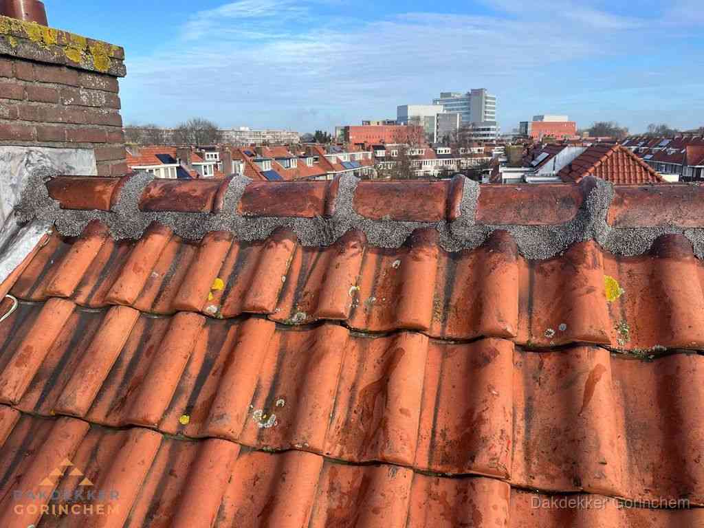 Gorinchem Daken Renoveren Gorinchem Daken Renoveren