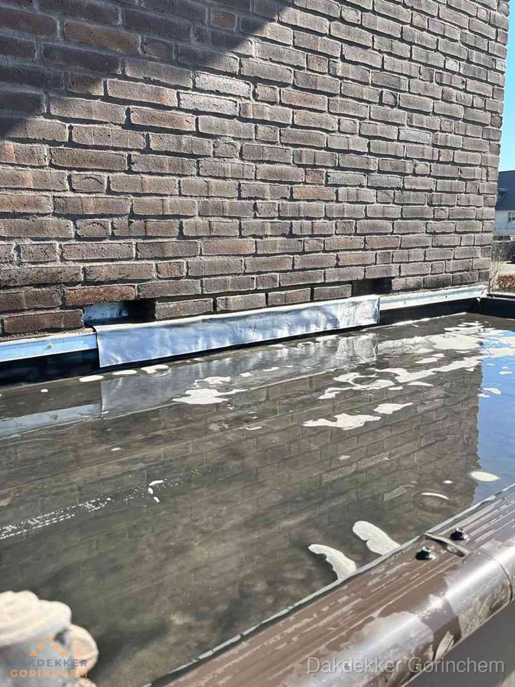 Lekkage Dak Repareren Gorinchem Lekkage Dak Repareren Gorinchem