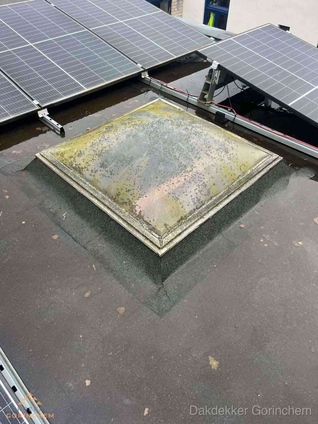 Opsporen Daklekkage Gorinchem Opsporen Daklekkage Gorinchem