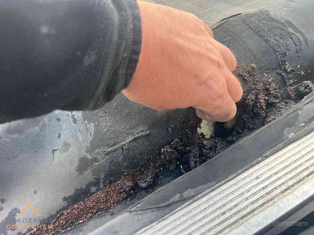 Plat Dak Reparatie Gorinchem Plat Dak Reparatie Gorinchem